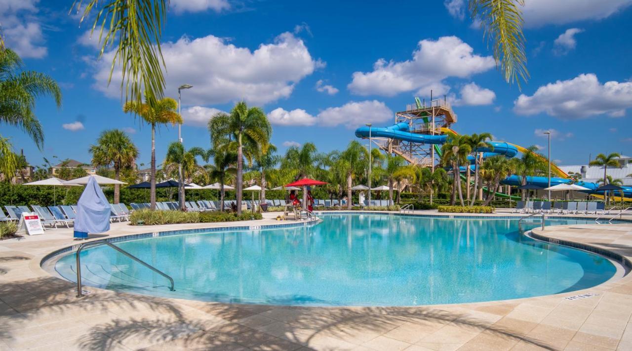 Holiday home Lovely By Rentyl Near With Private Pool, Air Hockey Table & Amenities - 7467m Orlando