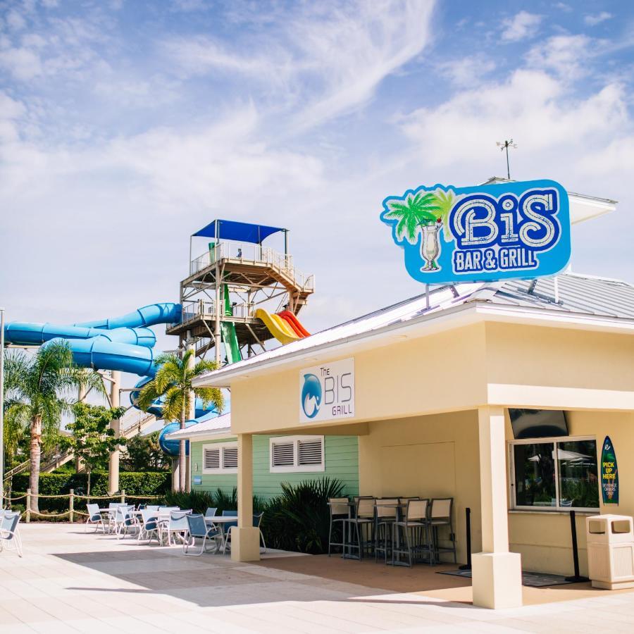 Lovely By Rentyl Near With Private Pool, Air Hockey Table & Amenities - 7467m Orlando