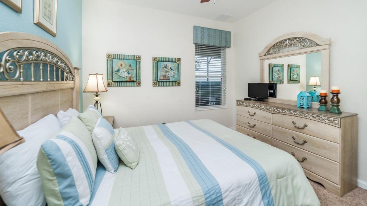 Holiday home Windsor Hills - 6 Bed 5 Baths