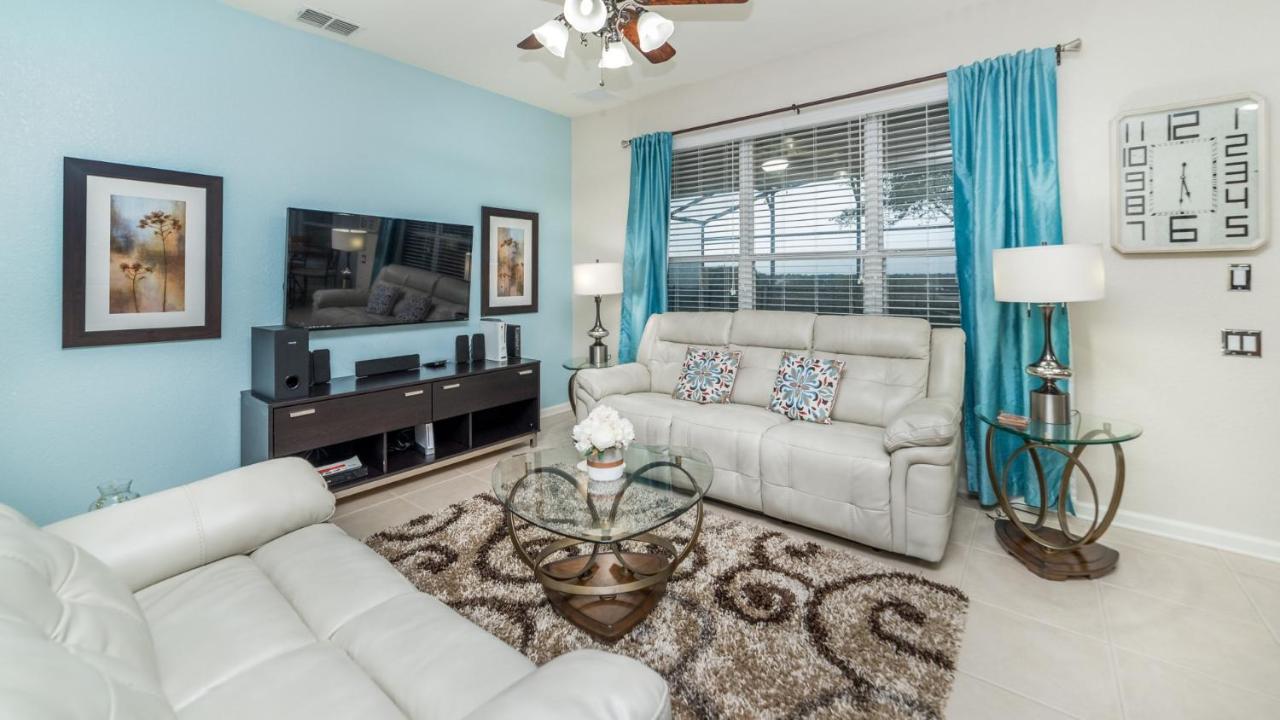 Holiday home Windsor Hills - 6 Bed 5 Baths