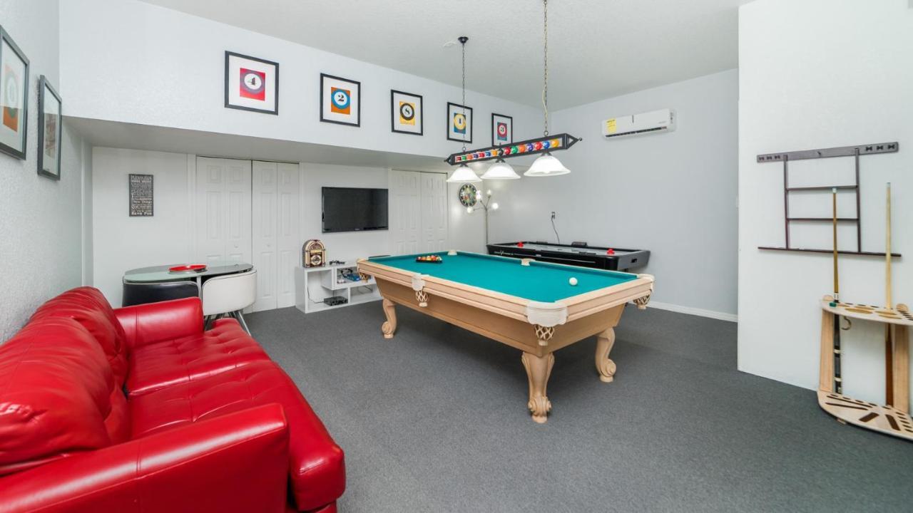 Windsor Hills - 6 Bed 5 Baths Holiday home *