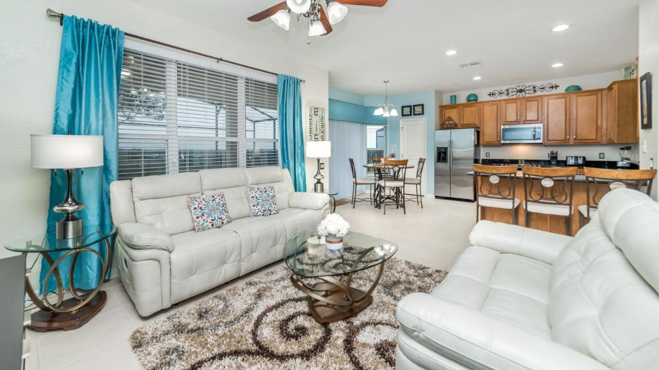 Windsor Hills - 6 Bed 5 Baths Holiday home Orlando