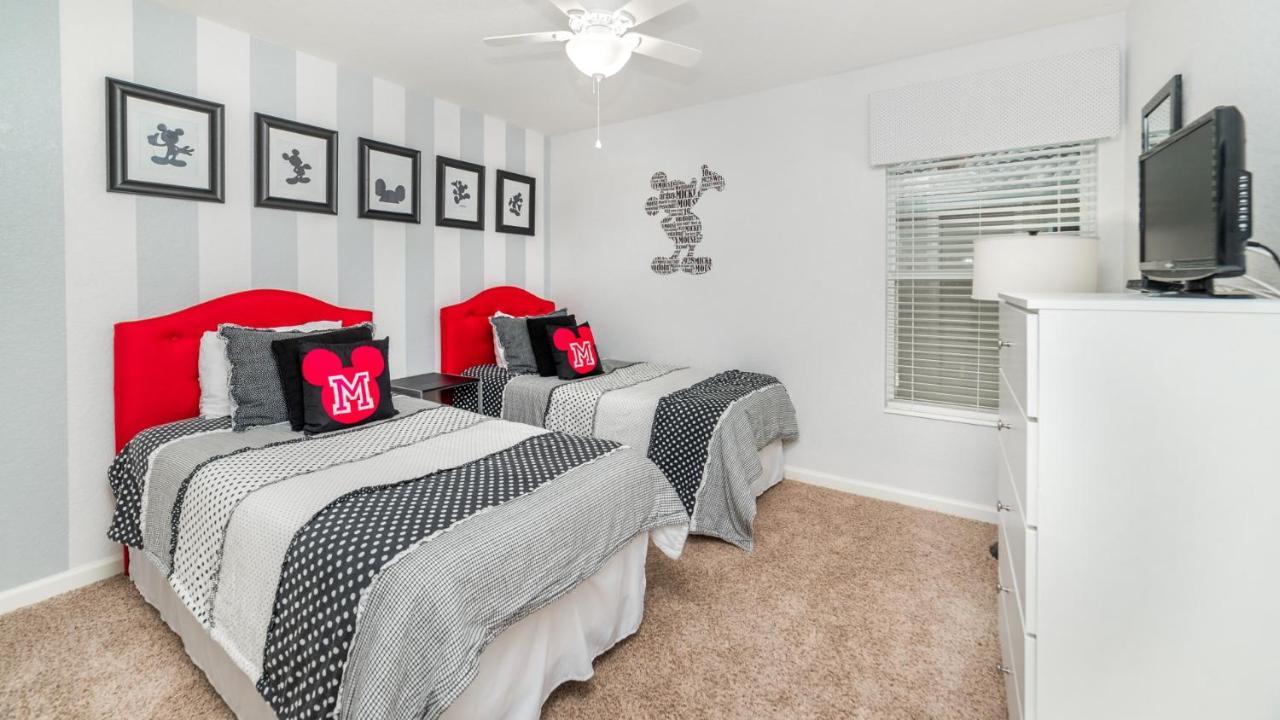 Holiday home Windsor Hills - 6 Bed 5 Baths