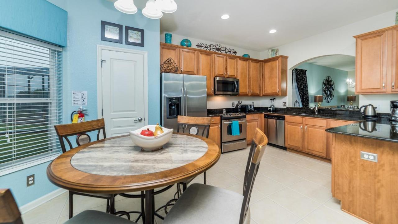 Windsor Hills - 6 Bed 5 Baths Holiday home Orlando