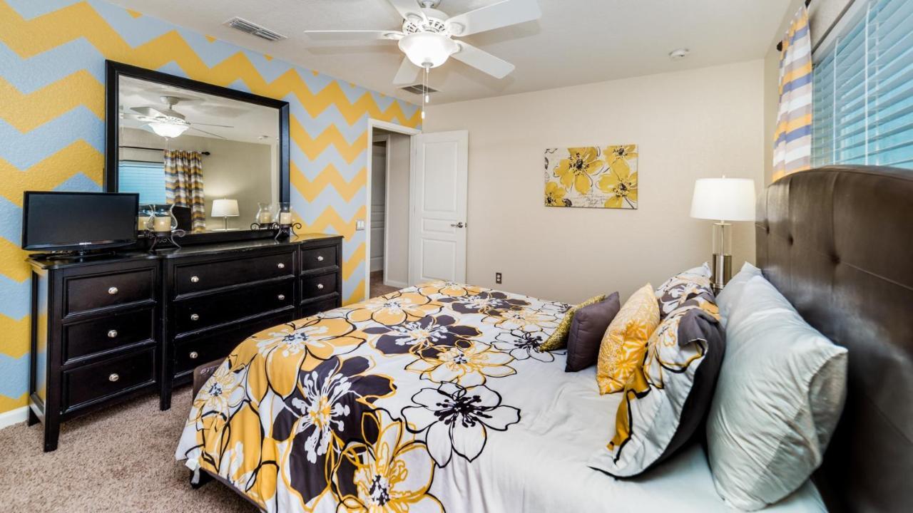 Windsor Hills - 6 Bed 5 Baths Holiday home Orlando