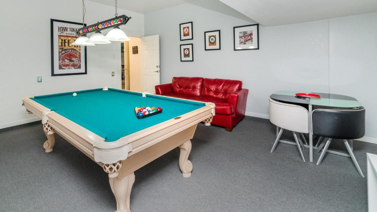 Windsor Hills - 6 Bed 5 Baths Orlando