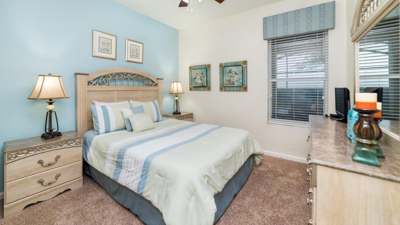 Windsor Hills - 6 Bed 5 Baths * Orlando