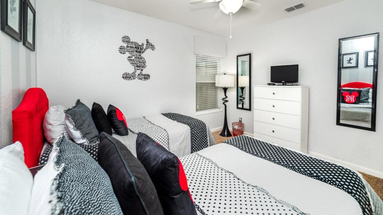 Windsor Hills - 6 Bed 5 Baths * Orlando
