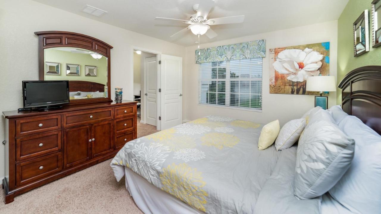 Windsor Hills - 6 Bed 5 Baths * Orlando