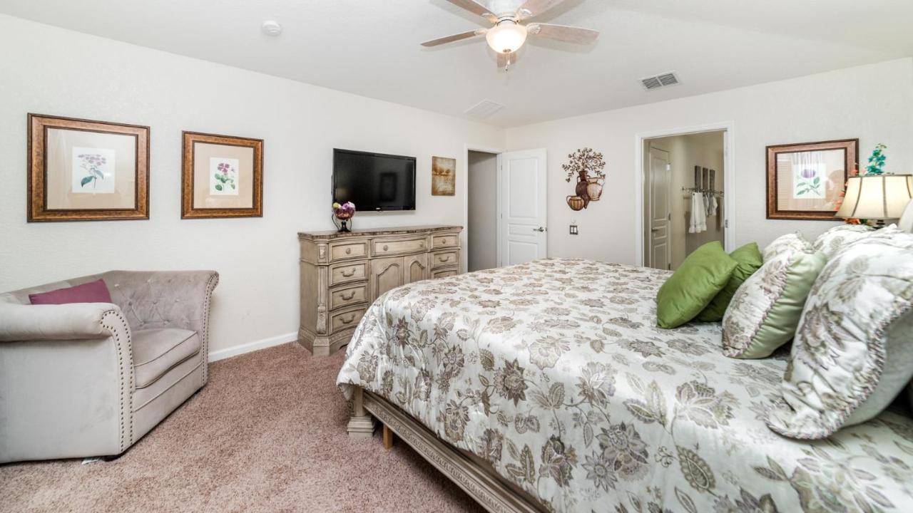 Windsor Hills - 6 Bed 5 Baths Orlando