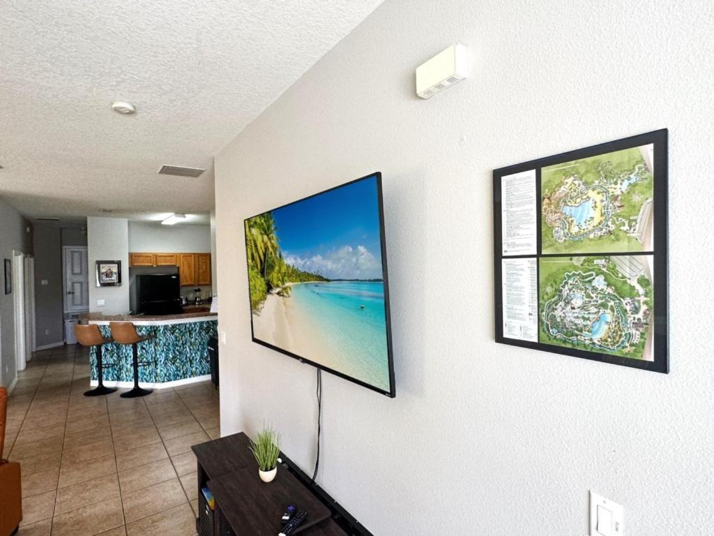 Only 10 Minutes From 3bd Family 2761 Apartment Orlando