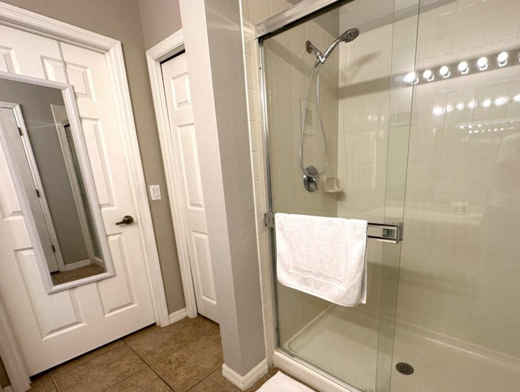 Only 10 Minutes From 3bd Family 2761 * Orlando