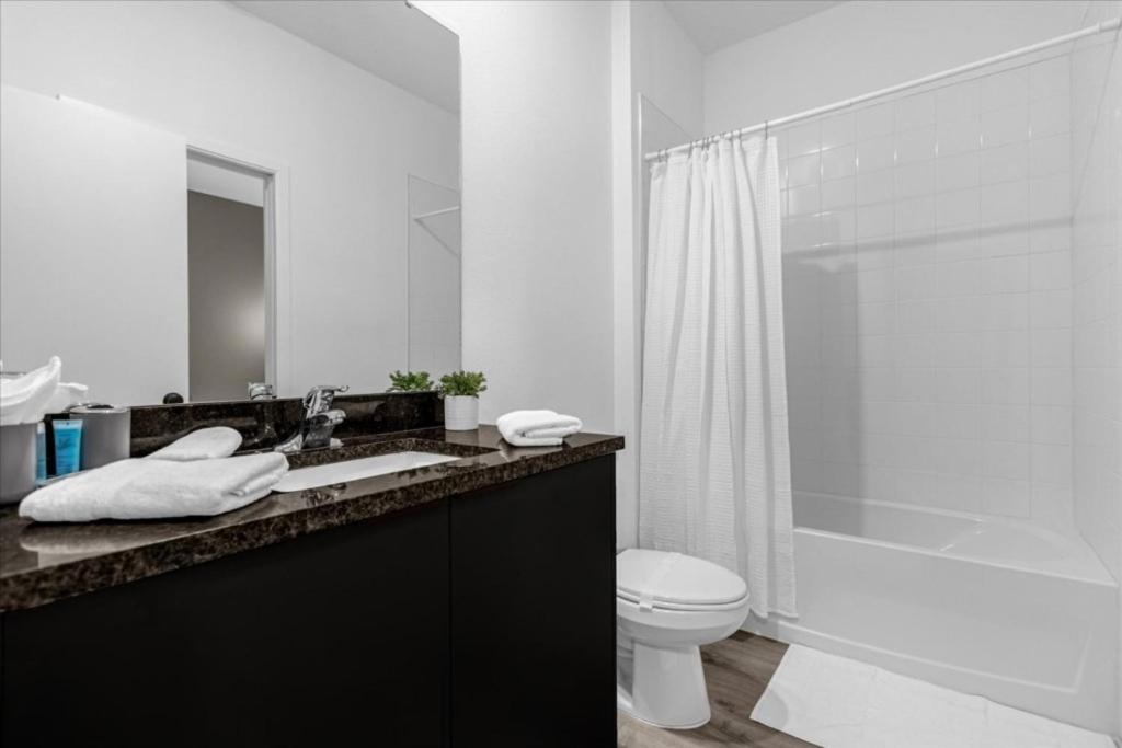3 Bedrooms- 3 Bathrooms The Hub 3361 Tt Holiday home Orlando