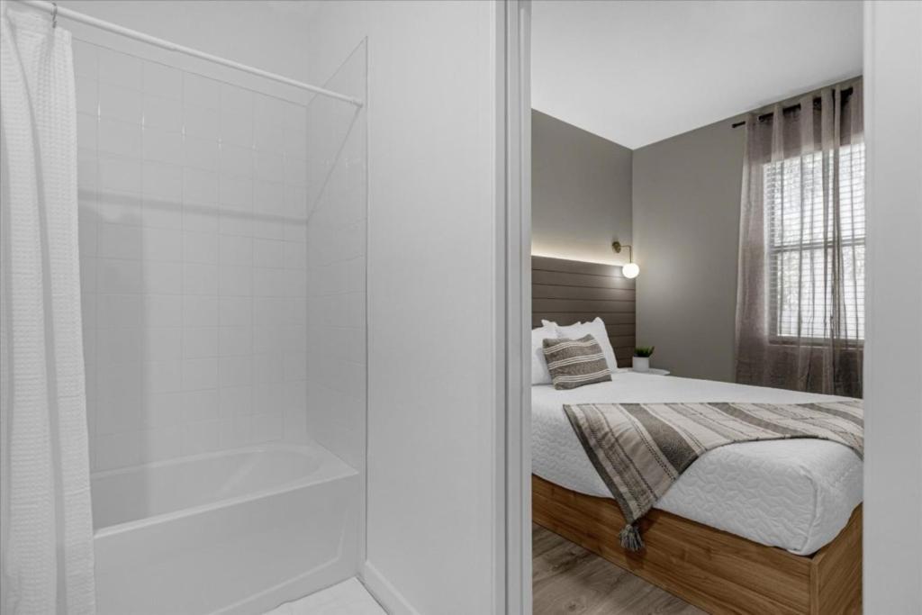 3 Bedrooms- 3 Bathrooms The Hub 3361 Tt Holiday home Orlando