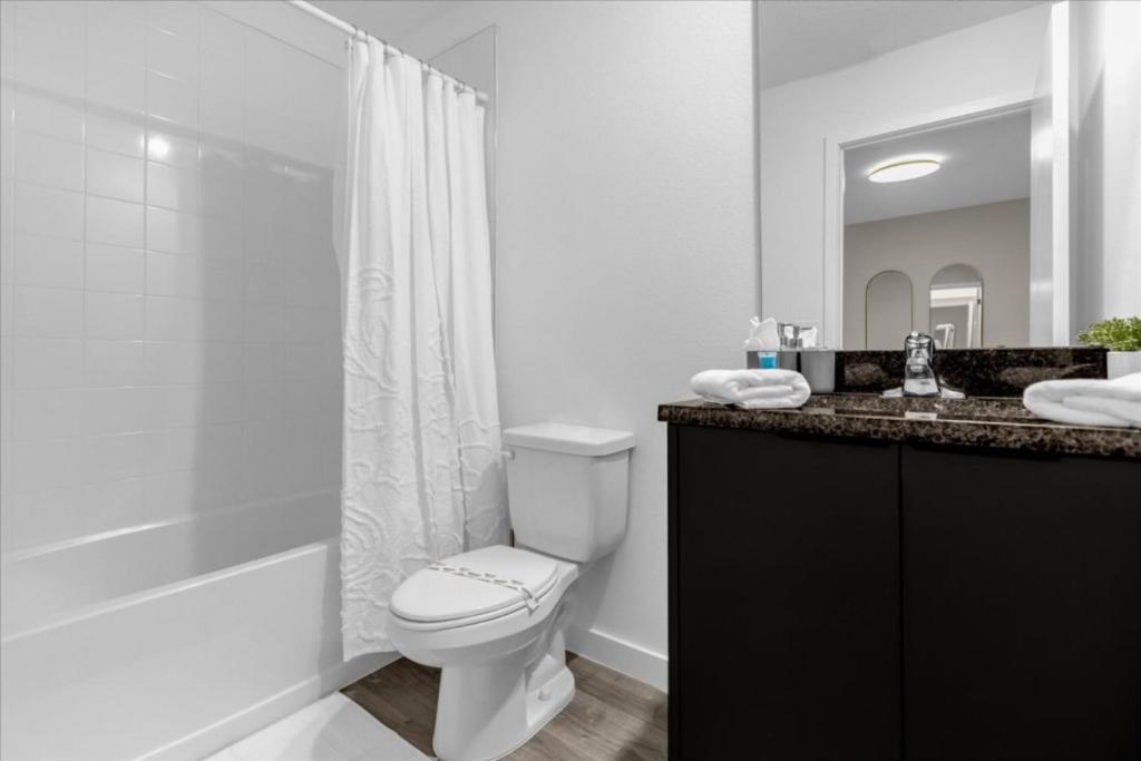 Holiday home 3 Bedrooms- 3 Bathrooms The Hub 3361 Tt Orlando