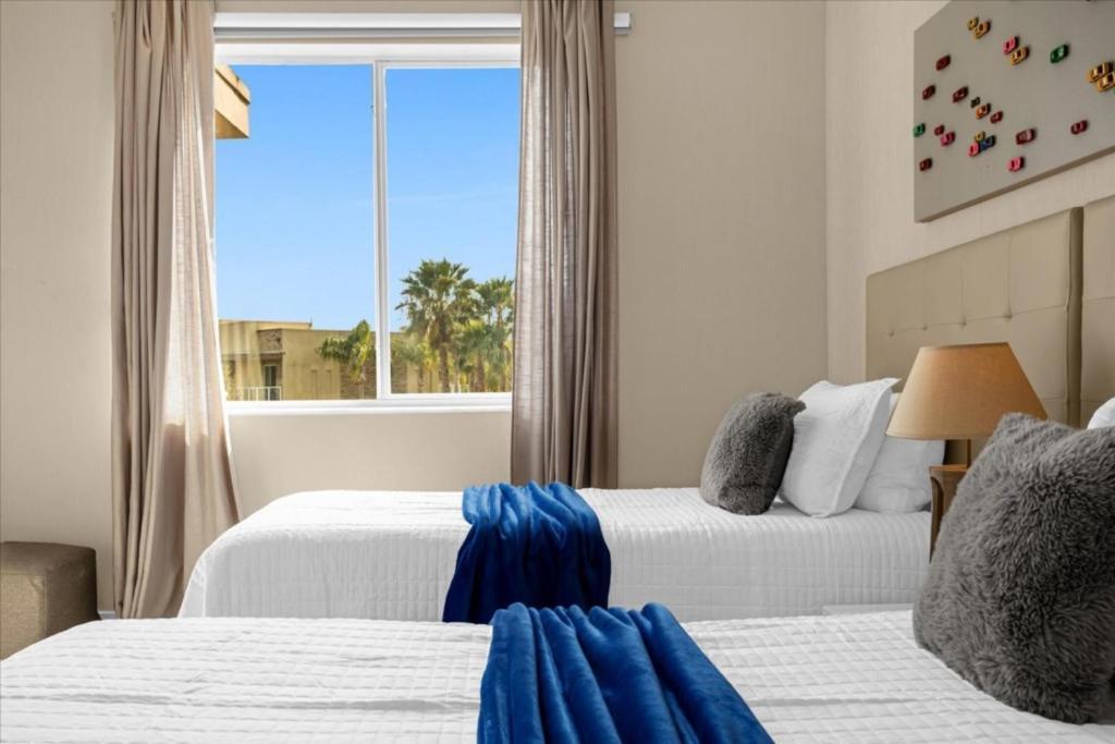 3 Bedroom- 3,5 Bathroom- Magic Village 7657 As Holiday home *