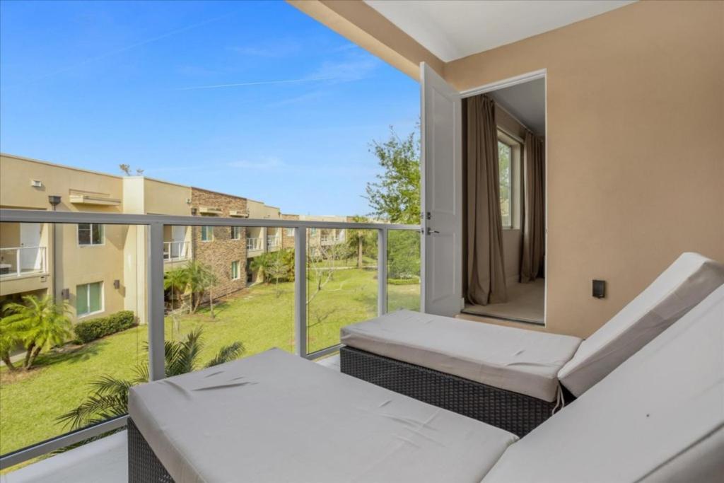 3 Bedroom- 3,5 Bathroom- Magic Village 7657 As Holiday home *