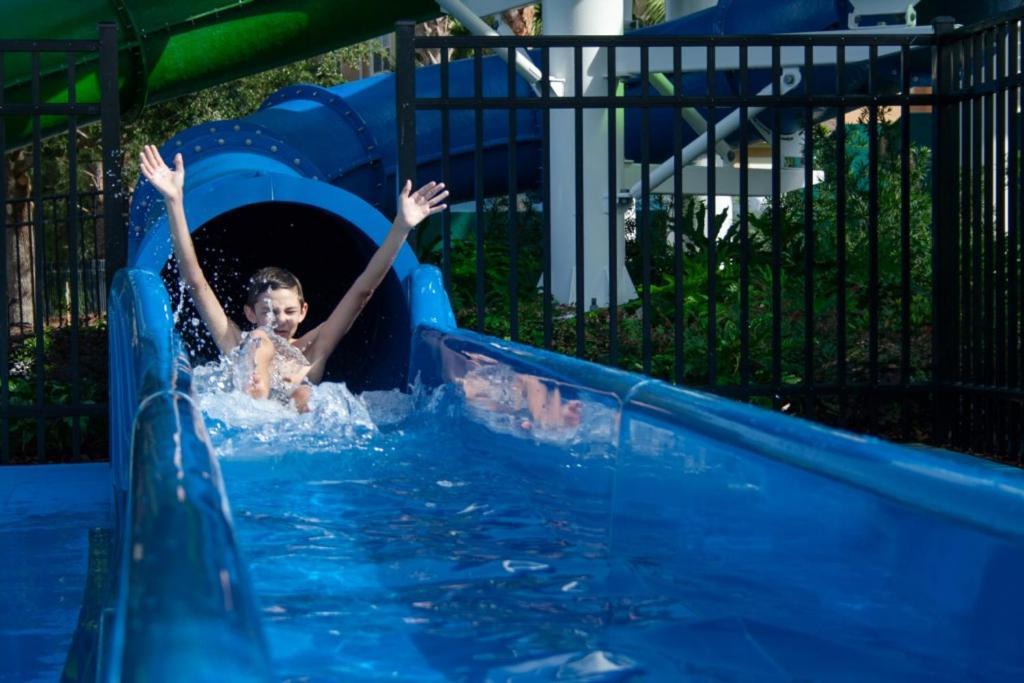 Private Pool, Spacious Game For The Kids! Holiday home Orlando