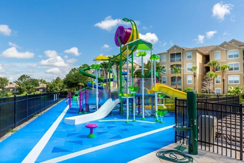 Pool View Just 2 Miles From #205 Apartment Orlando