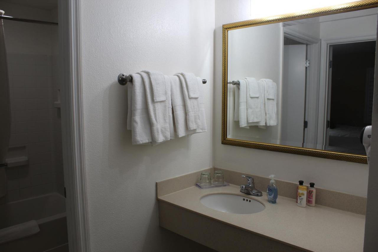 Great Incredible Location Aparthotel *