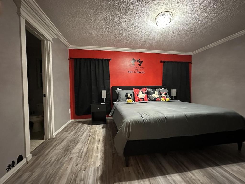 Holiday home Themed - 10 Miles From Parks *