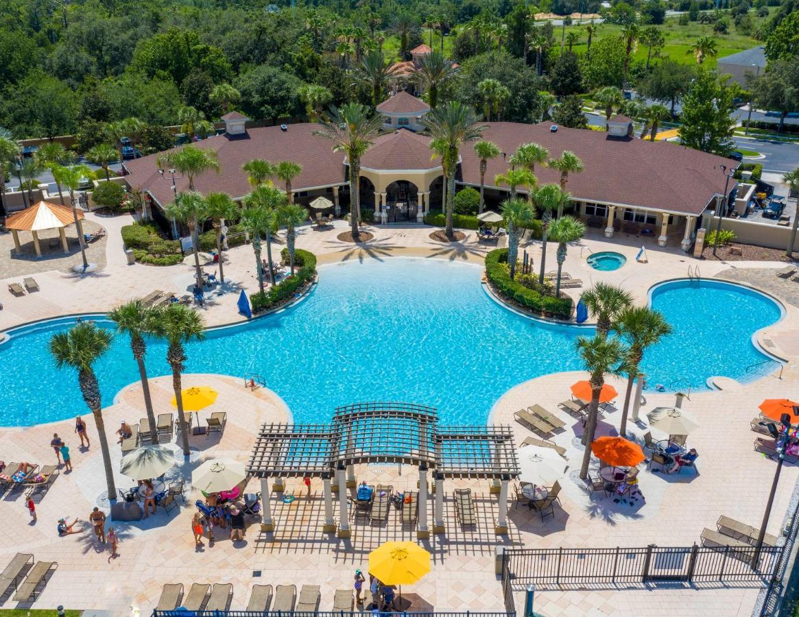 Pool View Just 2 Miles From #205 Apartment Orlando