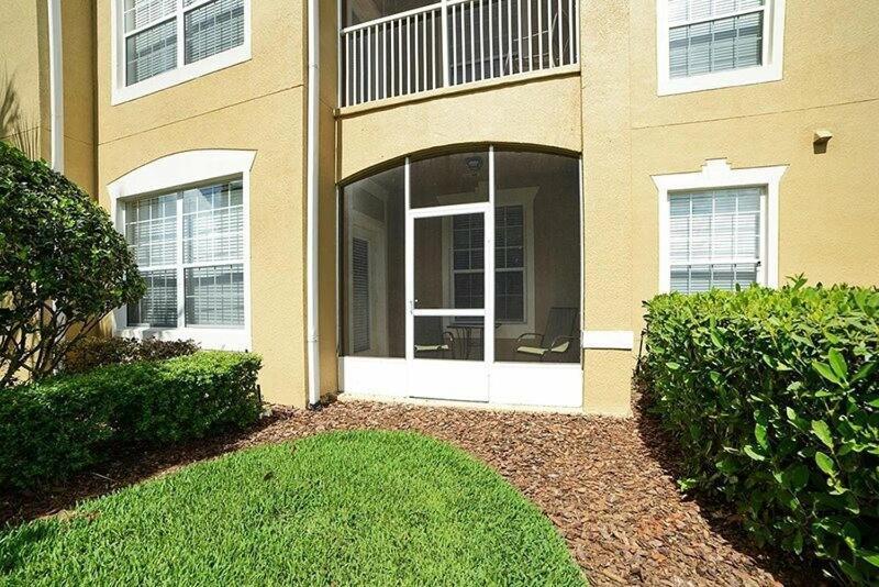 Ground Floor Oversized - Next To Disney! #104 Apartment