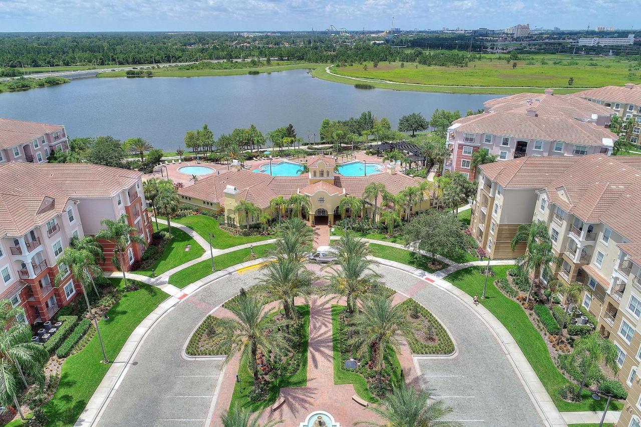 Holiday home Vista Cay Resort, Next To Universal 821 Townhouse Orlando