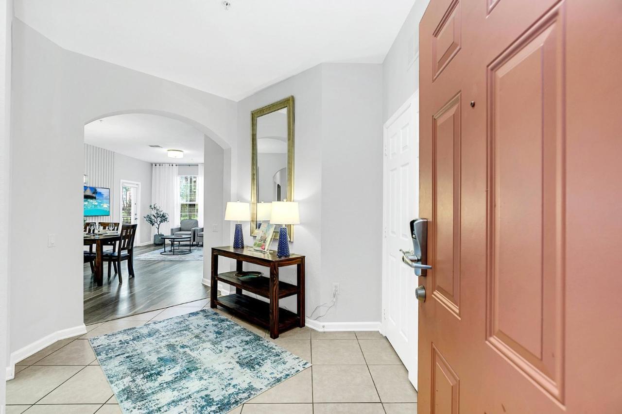 Ground-floor Next To Vista Cay Clubhouse And Pool! Apartment Orlando