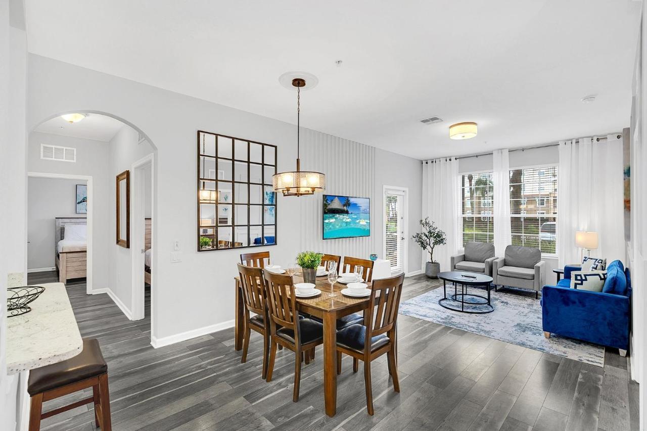 Apartment Ground-floor Next To Vista Cay Clubhouse And Pool! *