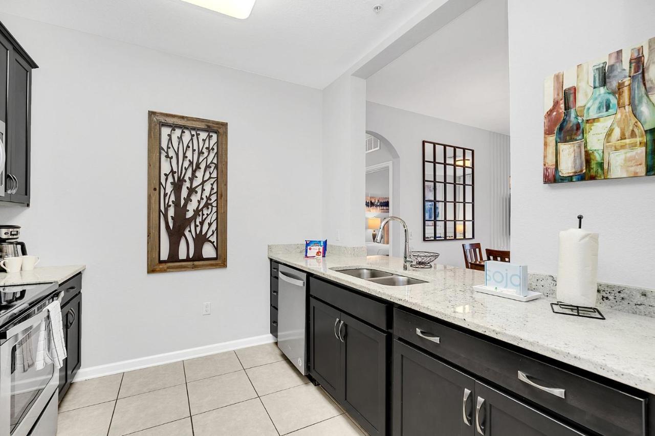 Apartment Ground-floor Next To Vista Cay Clubhouse And Pool!