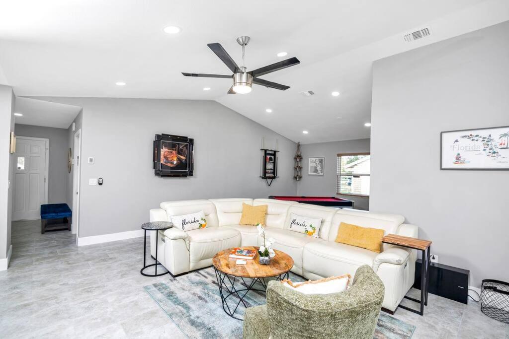 Holiday home Away From In Orlando! Orlando