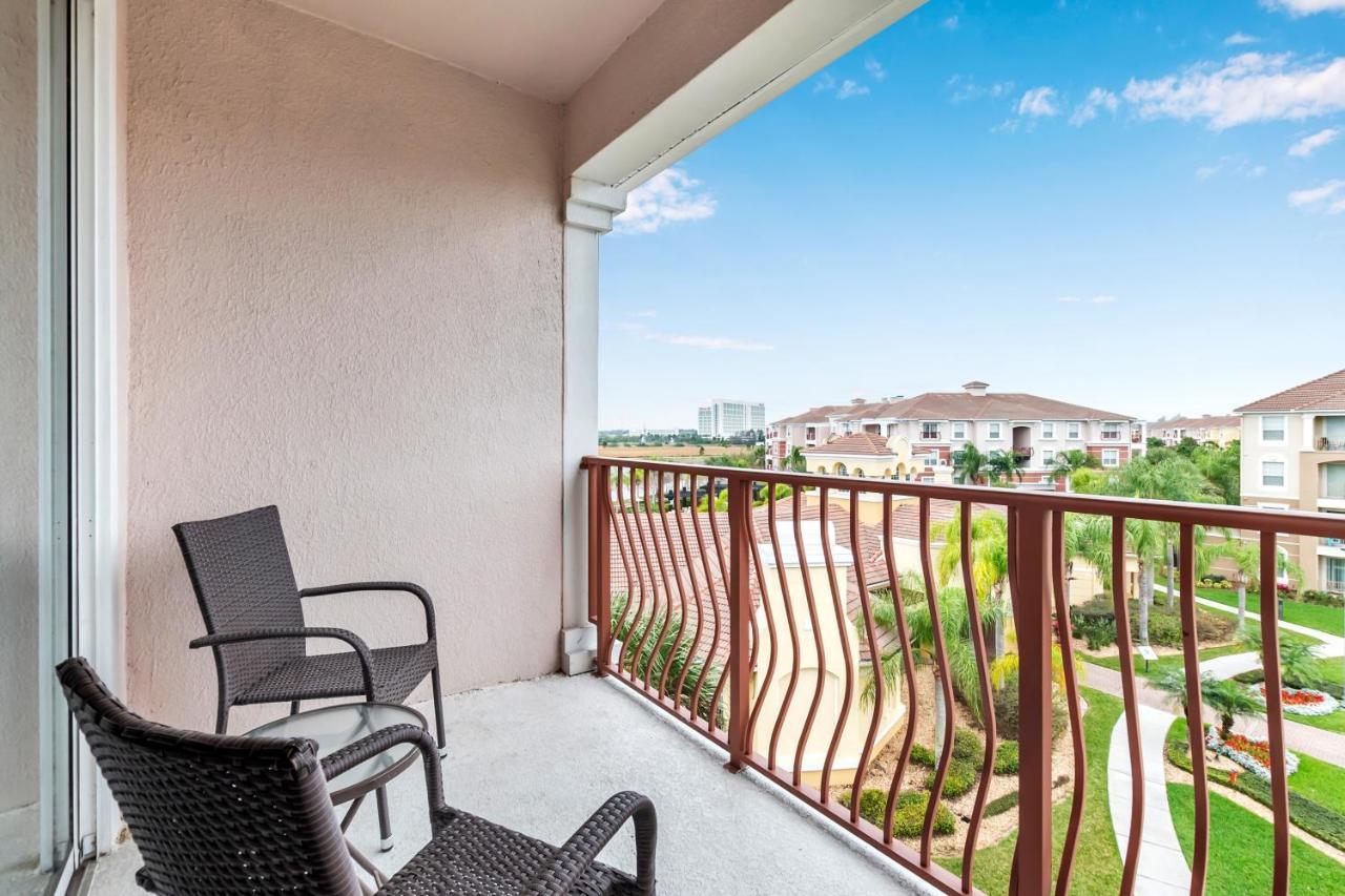 Holiday home Penthouse Paradise