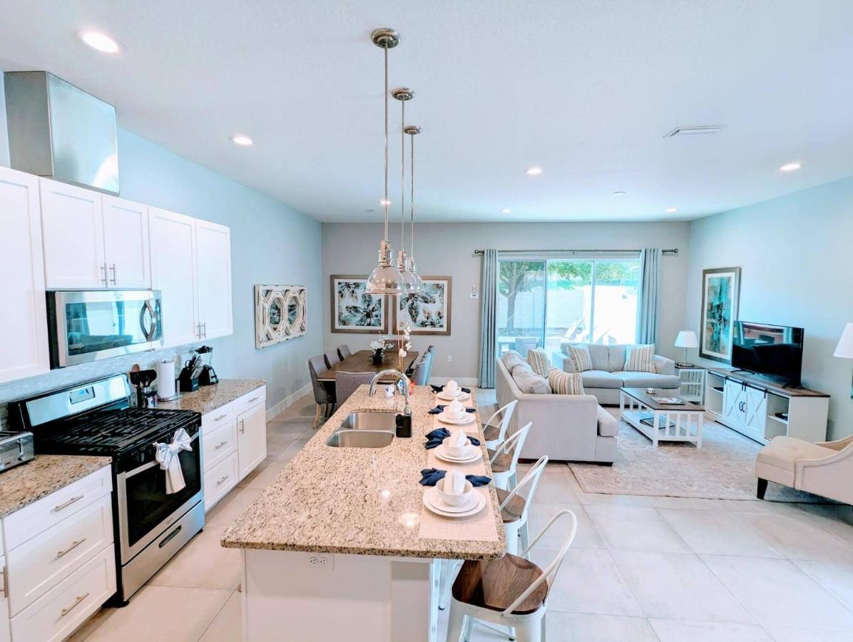5 Dream House 5 Min To Orlando