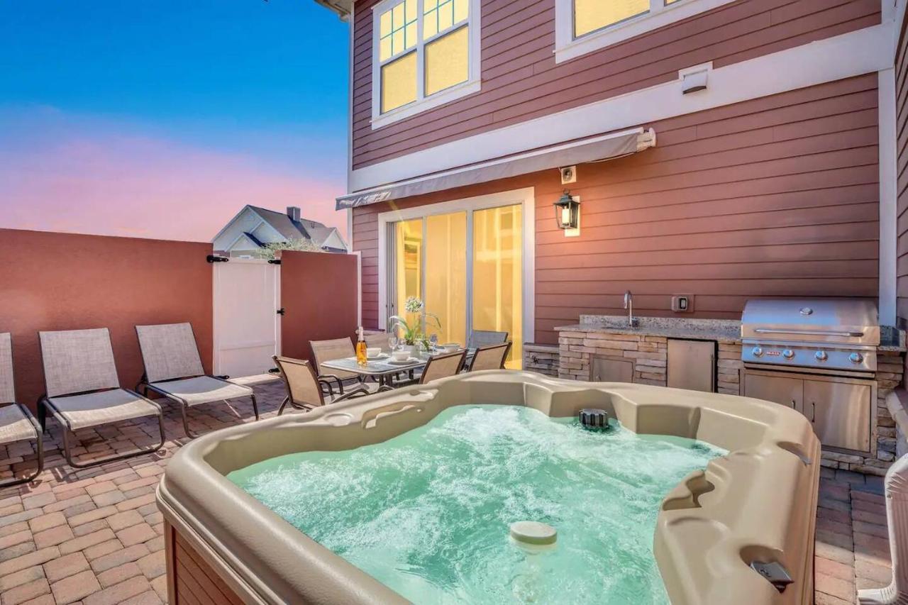 5 Dream House 5 Min To Holiday home Orlando