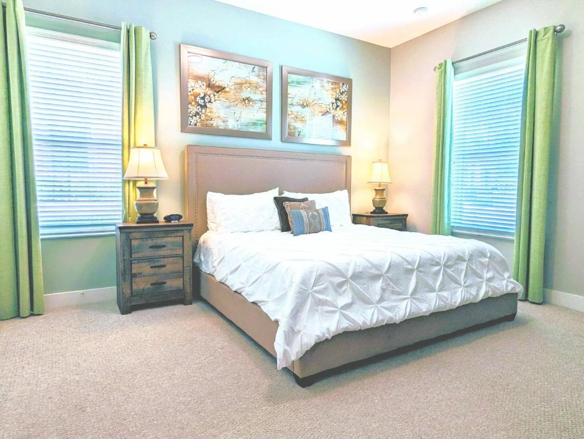 5 Dream House 5 Min To * Orlando
