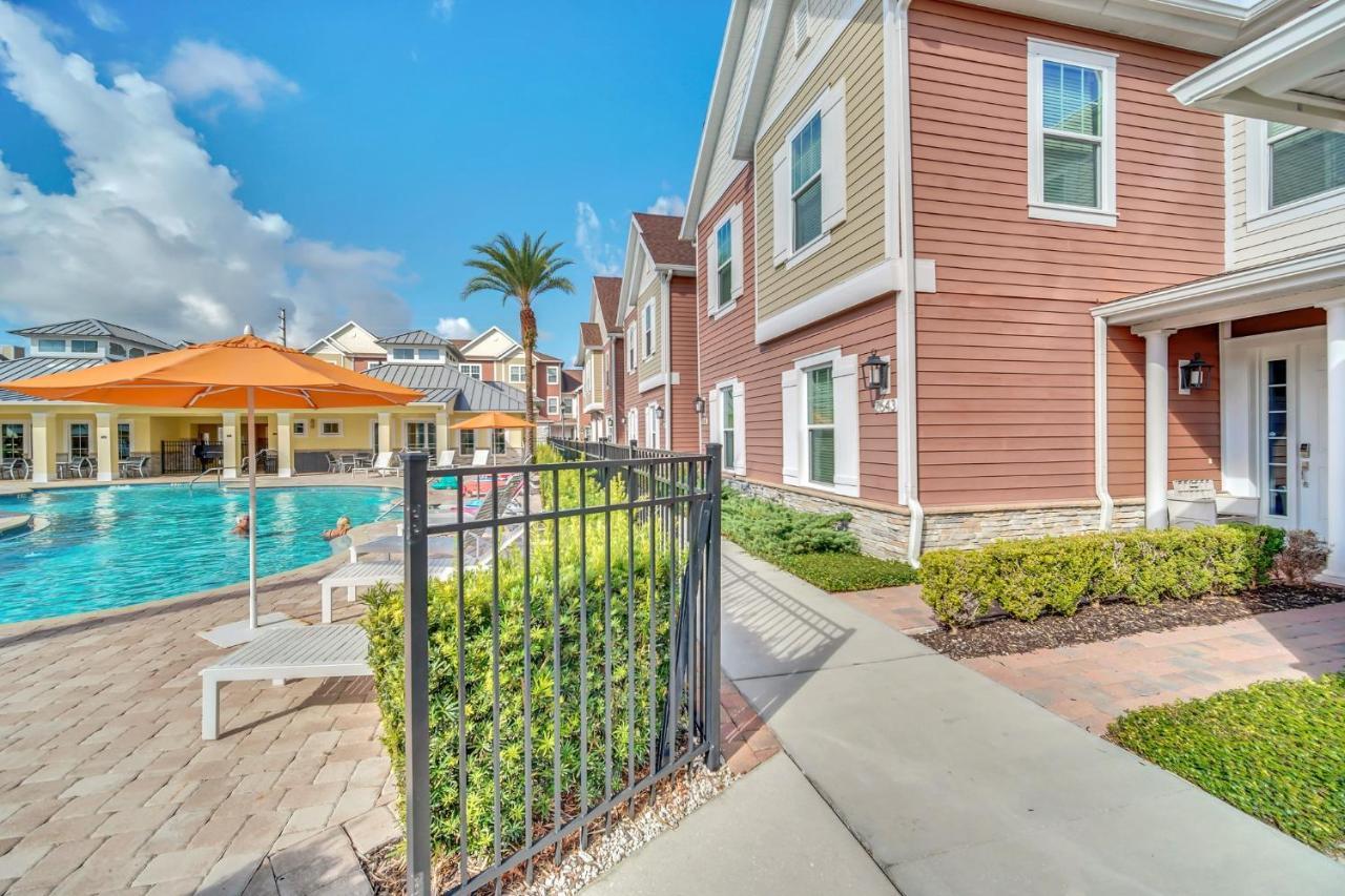 Summerville * Orlando