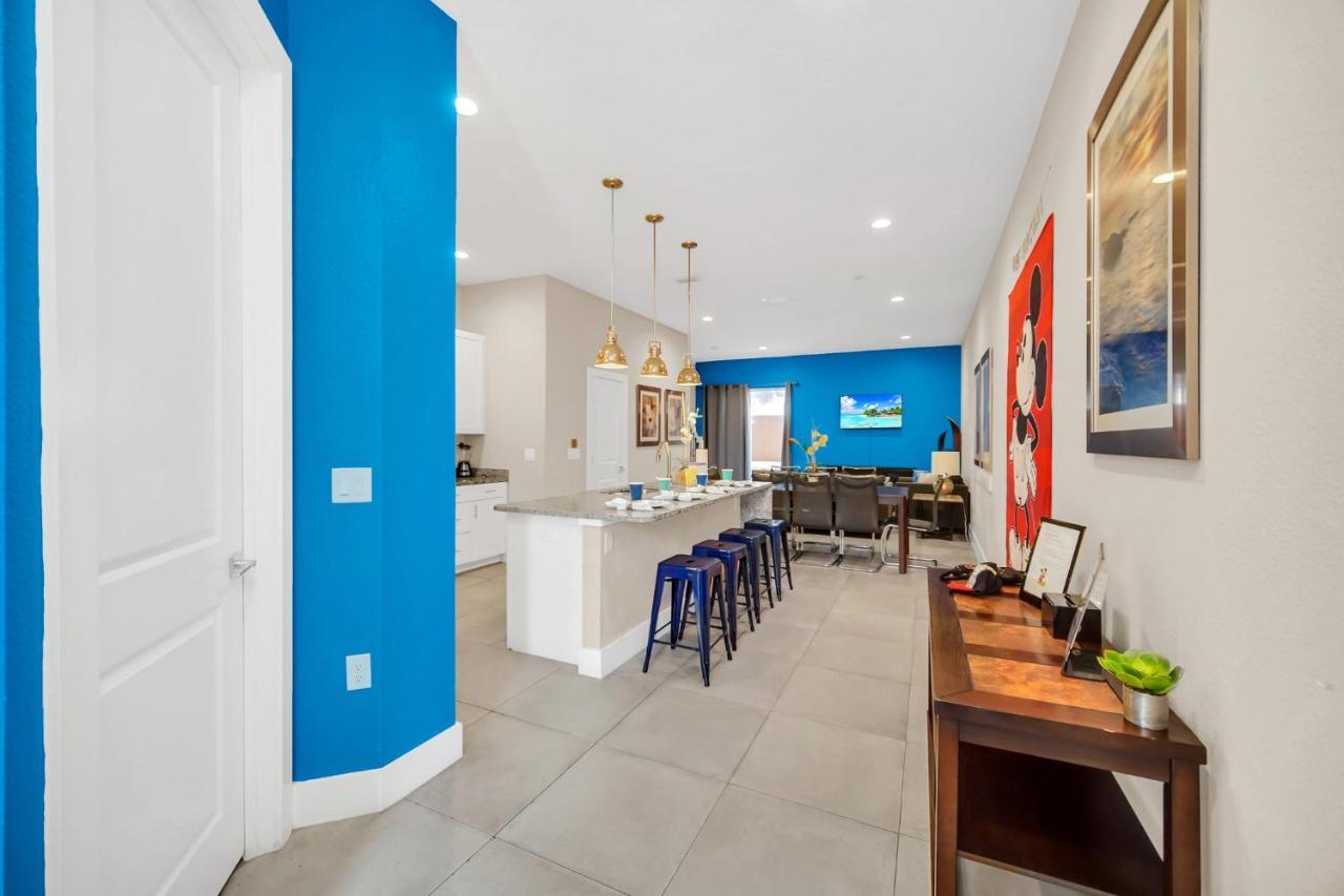 Summerville Holiday home Orlando