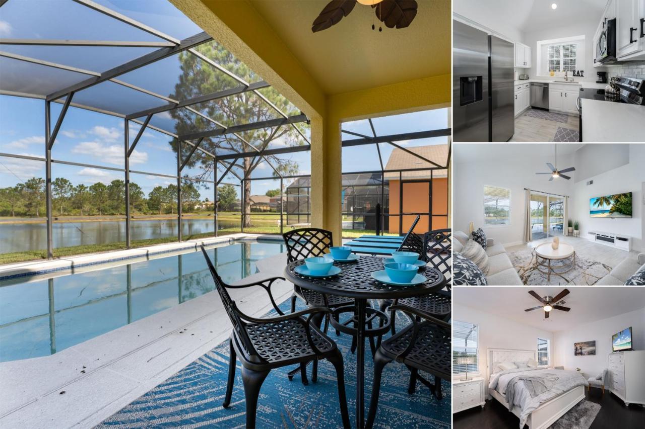 Holiday home Lakeview G *