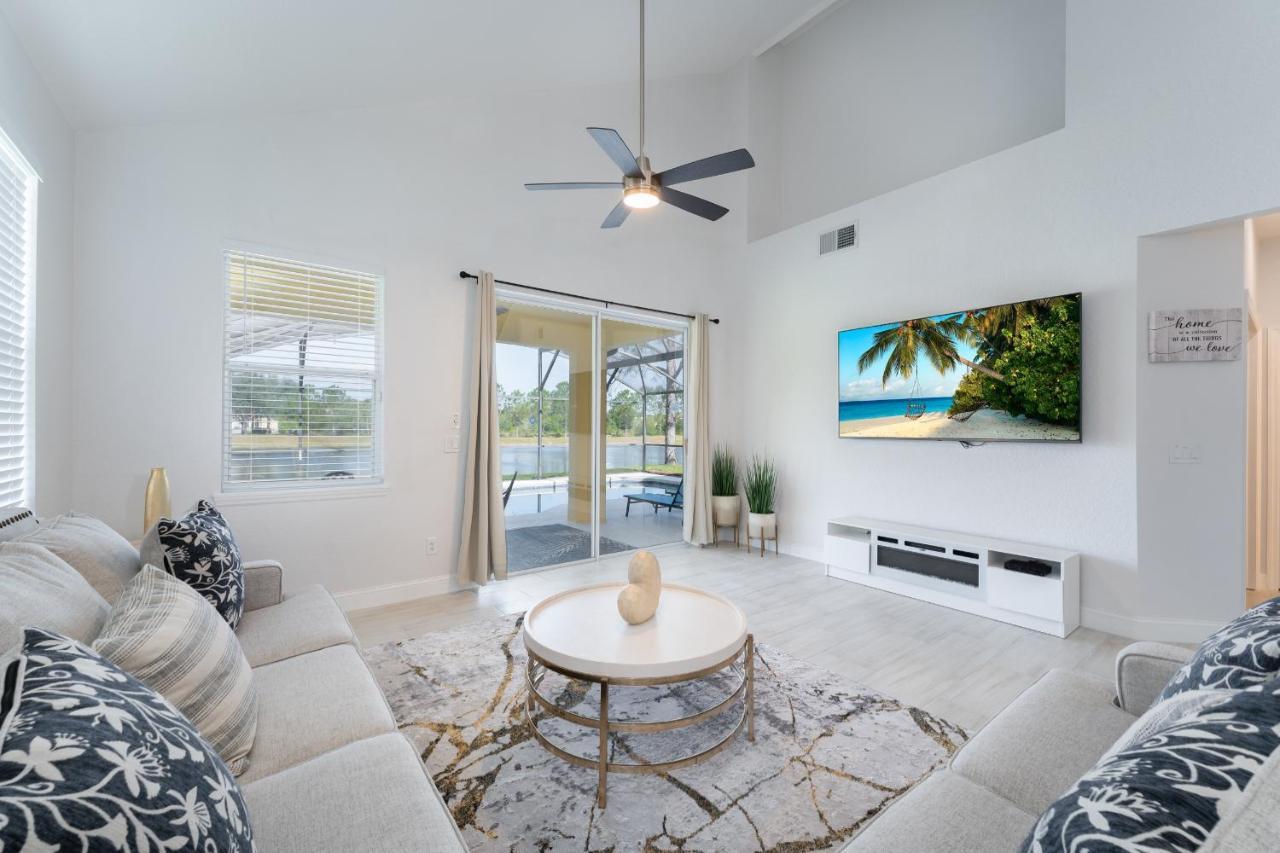 Holiday home Lakeview G Orlando