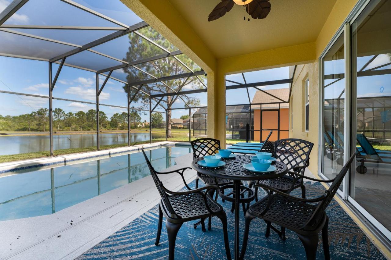 Holiday home Lakeview G