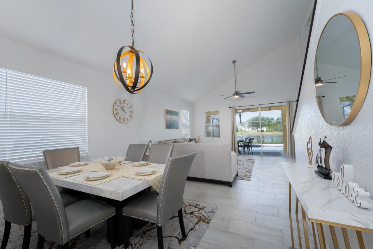 Holiday home Lakeview G *