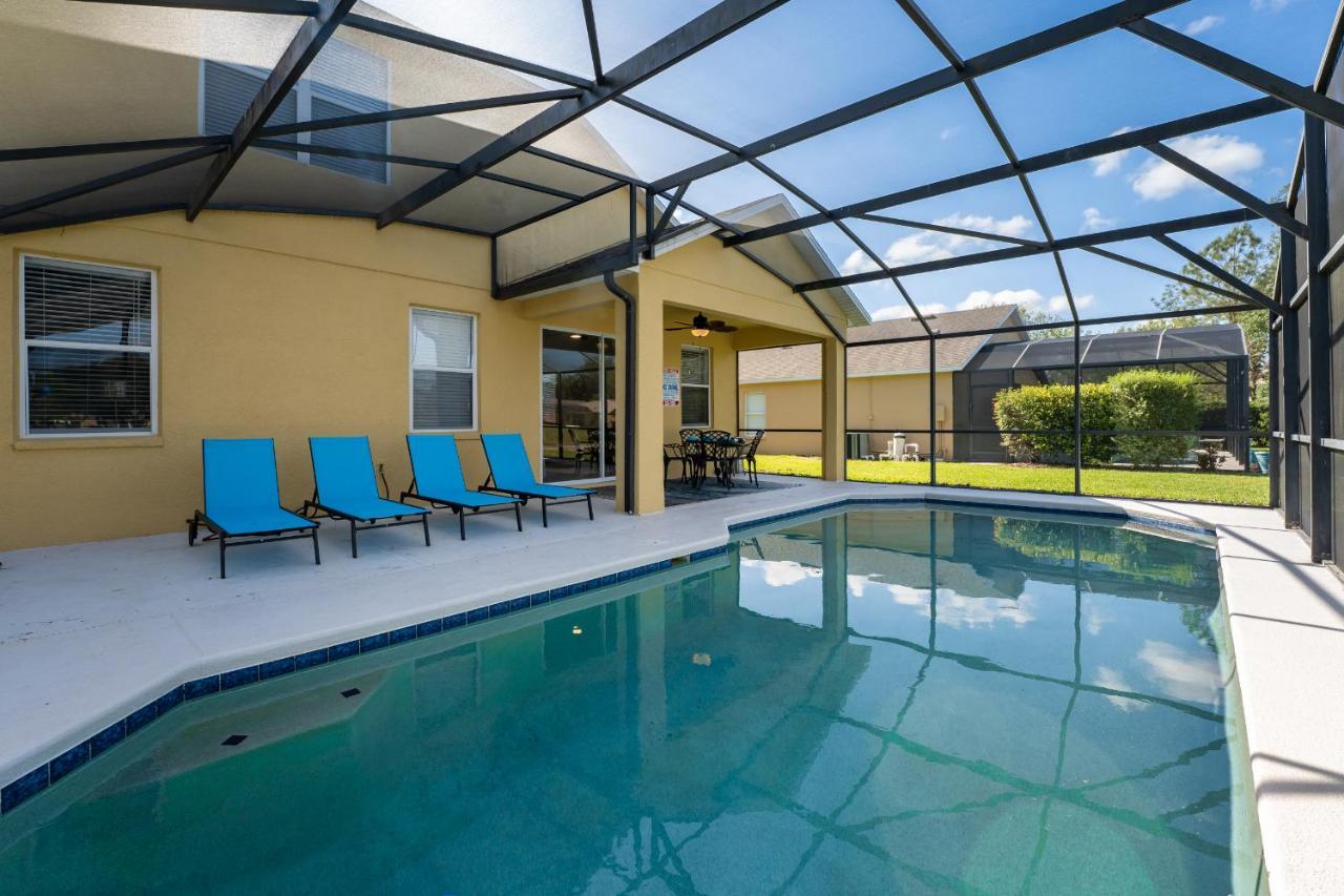 Holiday home Lakeview G Orlando