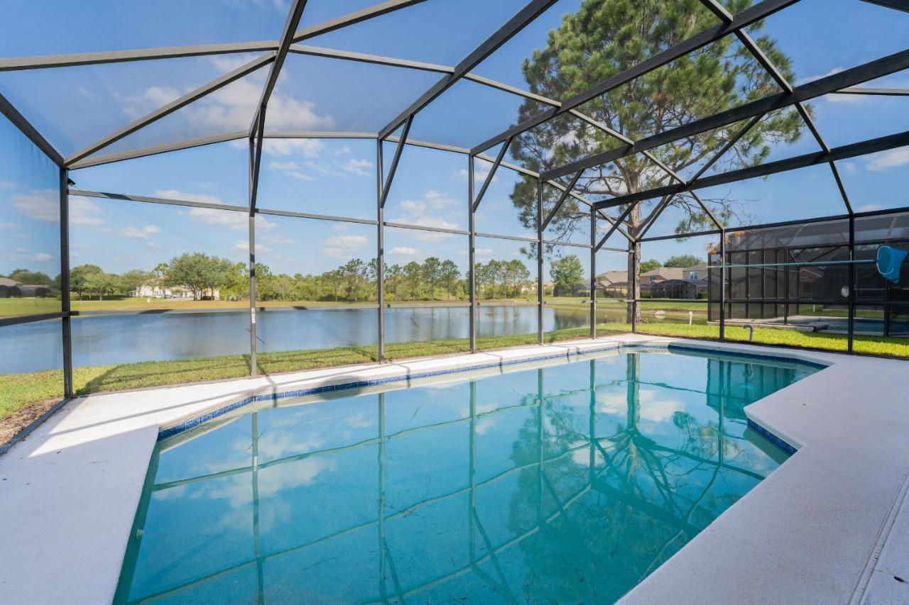 Holiday home Lakeview G *