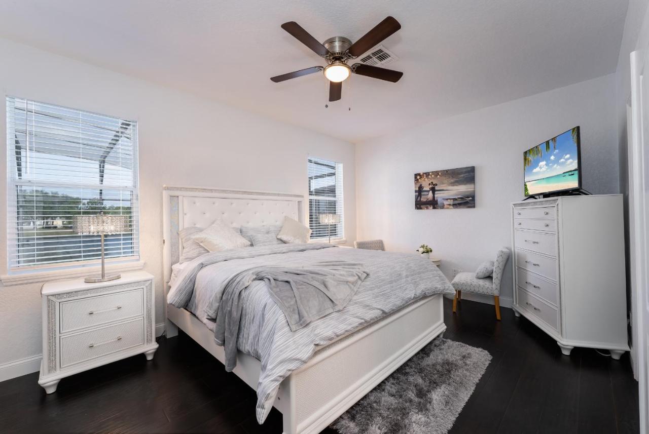 Lakeview G Holiday home *