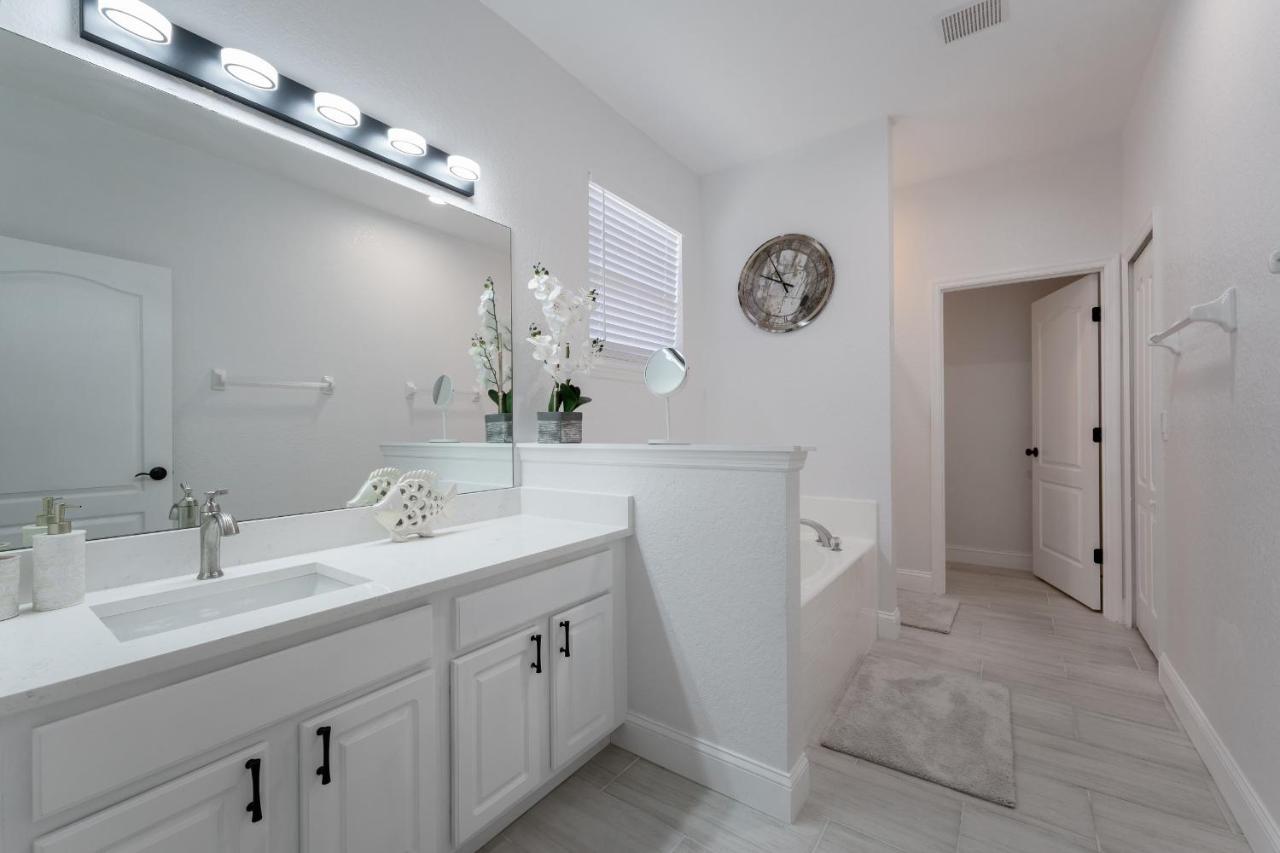 Lakeview G Holiday home Orlando