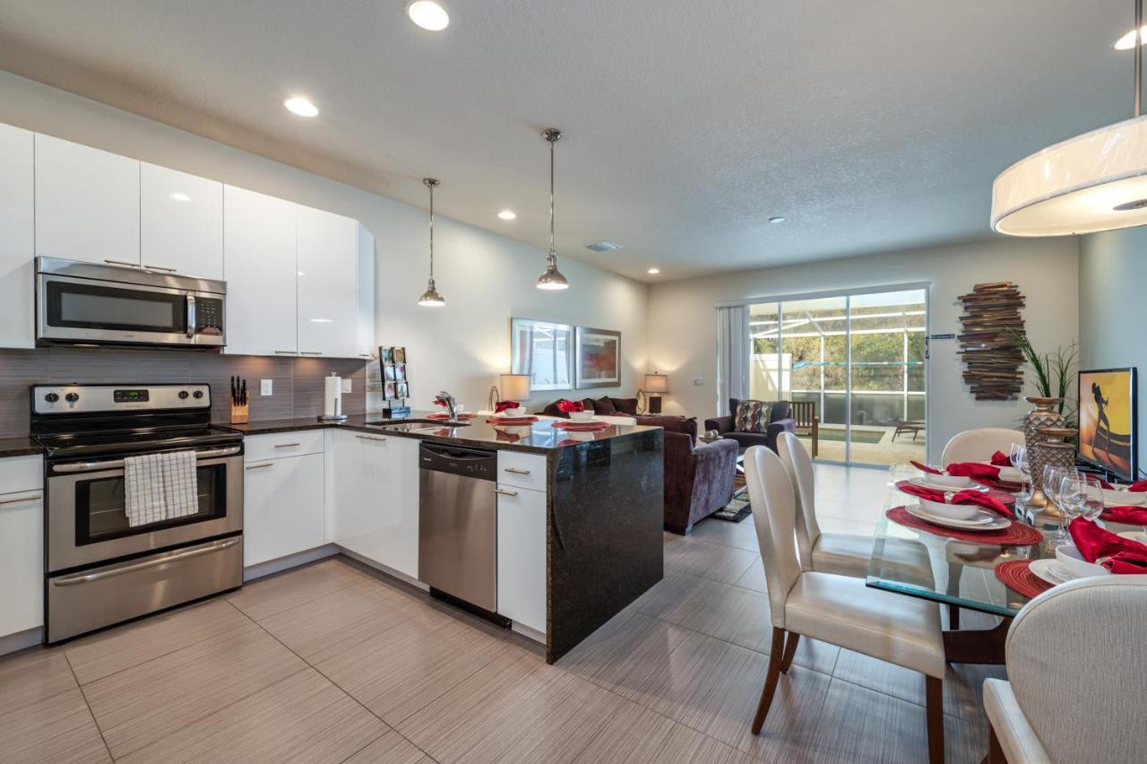Inn Amazing With Private Pool Near Orlando