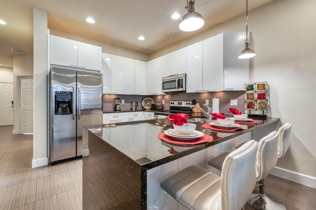 Inn Amazing With Private Pool Near Orlando