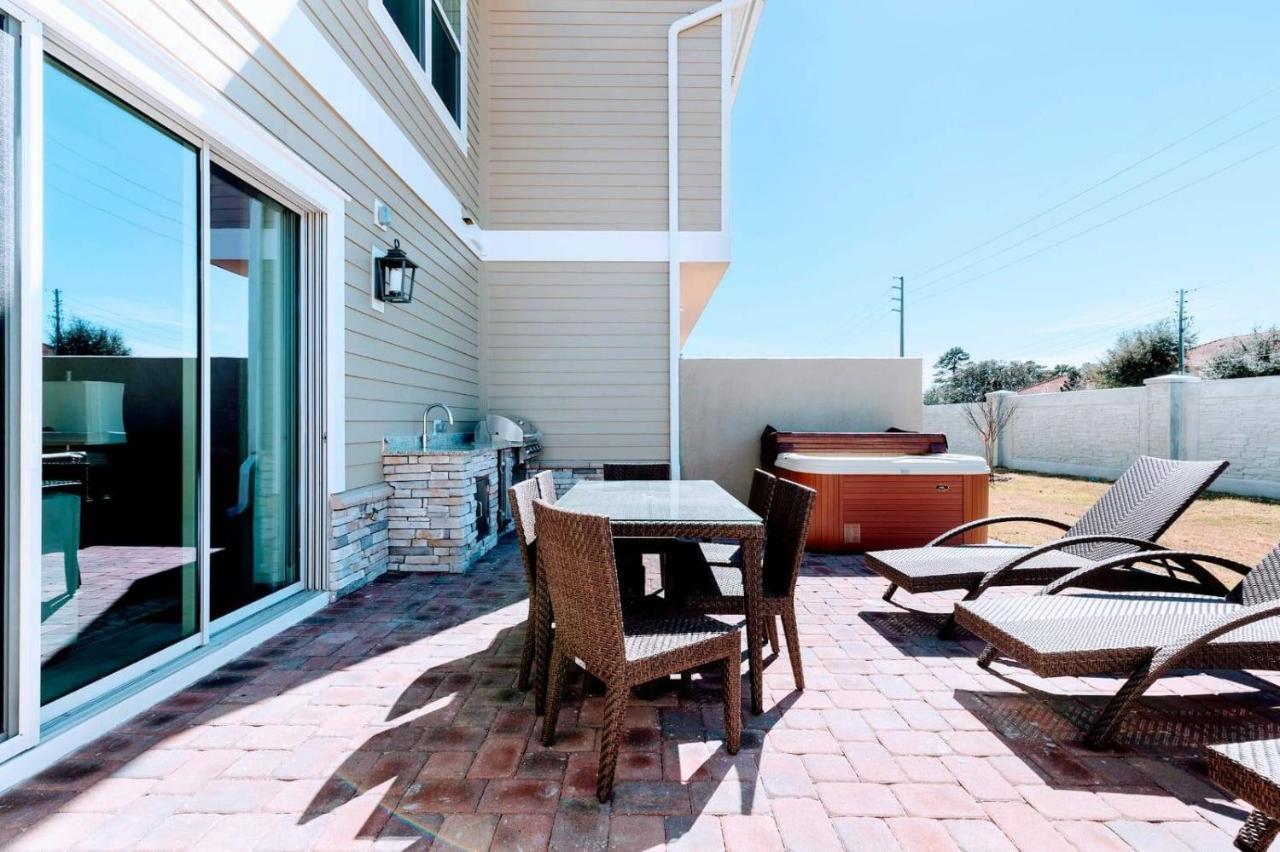 5 Dream House 5 Min To Orlando