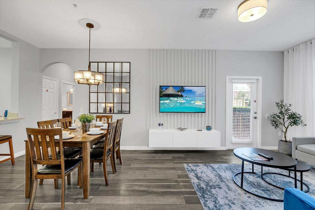 Apartment Ground-floor Next To Vista Cay Clubhouse And Pool! Orlando